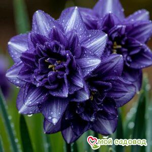 Нарцисс Царский Венец